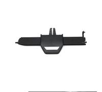 HHRDYY Car Dashboard Middle Air Conditioner AC Vent Outlet Grill For BMW 1 2 3 4 Z4 X3 X4 Series F40 F44 G20 G26 G29 G01 G02 Kit Trim Interior Sticker(Middle-L2)