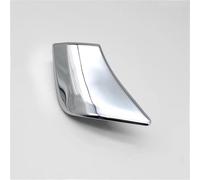 HHRDYY Car Front Seat Backrest Lock Switch Cover Handle For Benz C E Coupe Class E200 E260 E300 E400 2079108606 Interior Trim Trim Interior Sticker(Polished,Right)