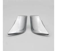 HHRDYY Car Front Seat Backrest Lock Switch Cover Handle For Benz C E Coupe Class E200 E260 E300 E400 2079108606 Interior Trim Trim Interior Sticker(Matte,Left)