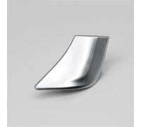 HHRDYY Car Front Seat Backrest Lock Switch Cover Handle For Mercedes W207 W204 Interior Trim Trim Interior Sticker(Matte,A pair)