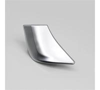 HHRDYY Car Front Seat Backrest Lock Switch Cover Handle For Mercedes W207 W204 Interior Trim Trim Interior Sticker(Matte,Right)