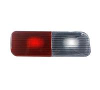 HHRDYY Car Rear Tail Light For Land For Rover For Discovery 2 Bumper Reflector Brake Fog Reverse Lamp XFB000720 XFB000730 Rear Tail Light(Left)