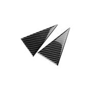 HHRDYY Car Rear Trunk Switch Button Frame Cover Interior For BMW 1 2 Series F40 F44 2020-2024 Sticker Styling Trim Trim Interior Sticker(Black)