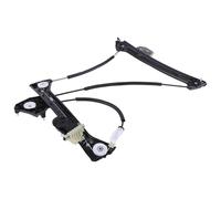 HHRDYY Car Window Regulator for 2-Series F22/ F23 2014-2019 Coupe Convertible Power Window Lifter Assembly Front Left Passenger Side Window Regulator Replacement