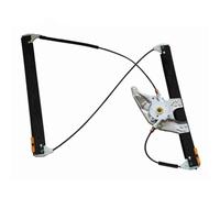 HHRDYY Car Window Regulator for A6 4B C5 1997-2005 4B0837461 4B0837462 4B0839461 4B0839462 Window Regulator Front Rear Left Right Window Regulator Replacement(Front Left)