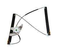 HHRDYY Car Window Regulator for A6 4B C5 1997-2005 4B0837461 4B0837462 4B0839461 4B0839462 Window Regulator Front Rear Left Right Window Regulator Replacement(Front Right)