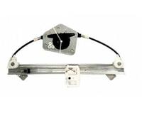 HHRDYY Car Window Regulator for Alfa for Romeo 159 2005-2011 Left Rear Electric Window Glass Lifter Bracket Regulator W/O Motor Window Regulator Replacement