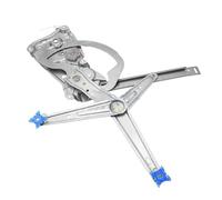 HHRDYY Car Window Regulator for BMW E36 318i 325i 328i M3 51331977579 51331977580 51331977609 51331977610 Front Power Window Lifter Window Regulator Replacement(Front Right)