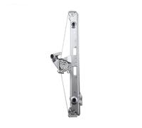 HHRDYY Car Window Regulator for BMW E46 323i 325i 325xi 328i 330i 330xi 1998-2005 Electric Window Glass Lifter Rear Left Right Window Regulator Replacement(Rear Right)