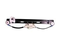 HHRDYY Car Window Regulator for BMW X3 E83 08-2004 Window Lifter Front Rear Left Right Without Motor Window Control Regulator Window Regulator Replacement(Rear Right)