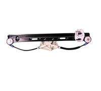 HHRDYY Car Window Regulator for BMW X3 E83 08-2004 Window Lifter Front Rear Left Right Without Motor Window Control Regulator Window Regulator Replacement(Rear Left)
