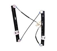 HHRDYY Car Window Regulator for BMW X3 E83 08-2004 Window Regulator Front Rear Left Right Without Motor Window Movement Regulator Window Regulator Replacement(Front Right)