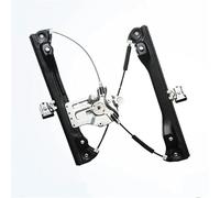 HHRDYY Car Window Regulator for Chevy for Cruze 2009-2014 Left Right Front Rear Window Regulator Door Window Lifter Bracket Window Regulator Replacement(Front Right)
