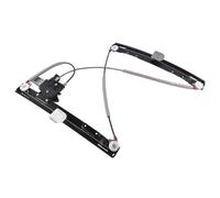 HHRDYY Car Window Regulator for Jaguar XF CC9 2012-2015 XF J05 CC9 2008-2015 XF X250 2008-2015 with Motor Front Right Glass Lifter Window Regulator Replacement