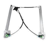 HHRDYY Car Window Regulator for Mercedes for Benz for VITO 639 A6397200046 A6397200146 Front Left Right Power Glass Regulator Window Regulator Replacement