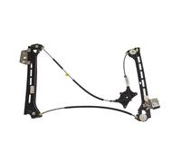 HHRDYY Car Window Regulator for Mercedes for Benz W207 E350 E400 E500 E550 2010-2017 Front Left Right Power Window Glass Lifter Window Regulator Replacement(Right 2077200446)