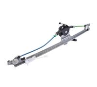 HHRDYY Car Window Regulator for Nissan for Primastar Pritsche/Fahrgestell X83 2002-2006 Front Right Side Electric Window Lifter Window Regulator Replacement
