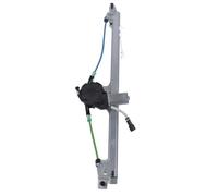 HHRDYY Car Window Regulator for Opel for Vivaro 2001-2014 Electric Window Glass Lifter Bracket Regulator Front Right Window Regulator Replacement