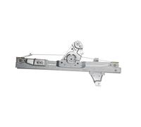 HHRDYY Car Window Regulator for Peugeot 308 5D 9222CV Front Door Electric Window Glass Lifter Bracket Regulator Right Side Window Regulator Replacement