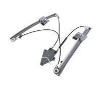 HHRDYY Car Window Regulator for Seat for Altea 5P1 5P5 for Toledo III 5P0837461 2004-2022 Electric Window Lifter Regulator Front Left Window Regulator Replacement