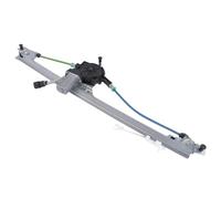 HHRDYY Car Window Regulator for Trafic II Bus JL 1.9 2.0 2.5 2001- Front Right Power Window Glass Lifter Bracket Regulator Mechanism Window Regulator Replacement