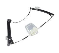 HHRDYY Car Window Regulator for VW for Eos 2008-2016 1Q0837462G Front Right Power Window Glass Lifter Bracket Regulator Glass Elevator Window Regulator Replacement