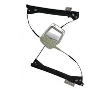 HHRDYY Car Window Regulator for VW for EOS 2008-2016 Front Door Window Lifter Regulator Side Window Operating Regulator Window Regulator Replacement(1K8837462)