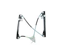 HHRDYY Car Window Regulator for VW for Polo 11/2001-6/2009 6Q3837461J Power Window Regulator Front Side Window Raise-Lower Regulator Window Regulator Replacement