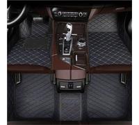 HHRDYY Floor Mats Car Mats Carpet For Mercedes For Benz E Class E260 E300 E320 E350 W211 W212 W213 W214 Floor Mat Floor Carpets NonSlip Carpets Mat(Black Blue 1,X-3)