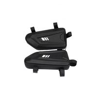 HHRDYY Motorcycle Crash Bar Bag For B&MW R1200GS R1250GS R1200 R1250 R 1200 1250 GS GSA Adv Tool Bag Luggage Storage Bag(A pair)