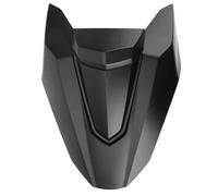 HHRDYY Motorcycle Fairing Cover For For CB650R For CBR650R 2019-2023 Pillion Rear Passenger Seat Cushion Cowl Cover Hump Tail Cover Fairing(Matter Black)