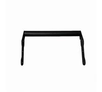 HHRDYY Motorcycle GPS Navigation Bracket For CB500X 2015-2022 Cellphone Handlebar Expansion Crossbar Phone Holder Stand Replacement Bar Holder Installation Kit