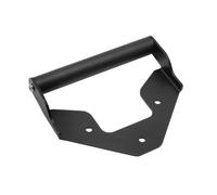 HHRDYY Motorcycle GPS Navigation Bracket For CFMOTO 700MT 2025- Cellphone Fork Stem Mount Holder Stand Extension Crossbar Replacement Bar Holder Installation Kit