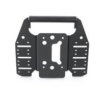 HHRDYY Motorcycle GPS Navigation Bracket For CFMOTO 800MT-X MTX800 2024-2026 Cellphone Stand Holder Nav Plate Mounting Kit Replacement Bar Holder Installation Kit