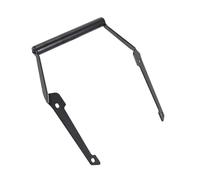 HHRDYY Motorcycle GPS Navigation Bracket For NC700D NC750 2014-2020 Windshield Phone Holder Plate Extension Crossbar Replacement Bar Holder Installation Kit(22mm)