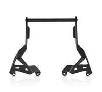 HHRDYY Motorcycle GPS Navigation Bracket For Tiger 800 Xcx Xrx Xc Xr 2013-2017 Cellphone Stand Holder Nav Plate Mounting Kit Replacement Bar Holder Installation Kit