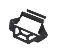HHRDYY Motorcycle GPS Navigation Plate Bracket For BMW C400X 2018-2026 Cellphone Handlebar Extension Stand Installation Kit Replacement Bar Holder Installation Kit(12mm 22mm)