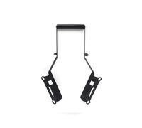 HHRDYY Motorcycle GPS Navigation Plate Bracket For For FORZA 750 / NSS750 2025- Phone Holder Mounting Extension Stand Replacement Bar Holder Installation Kit