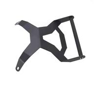 HHRDYY Motorcycle GPS Navigation Plate Bracket For NT1100 2022-2024 Mobile Phone Holder Smartphone Stand Crossbar Mount Replacement Bar Holder Installation Kit