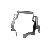 HHRDYY Motorcycle GPS Navigation Plate Bracket For Tiger Sport 660 2022-2025 Phone Holder Smartphone Extension Mount Stand Replacement Bar Holder Installation Kit