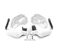 HHRDYY Motorcycle Hand Guards Windshield Deflectors Handguard Protector For X-ADV 750 CRF1100L Africa Twin Adventure Sports 2020 Handlebar Handguards Protective(Color 16)