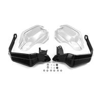 HHRDYY Motorcycle Hand Guards Windshield Deflectors Handguard Protector For X-ADV 750 CRF1100L Africa Twin Adventure Sports 2020 Handlebar Handguards Protective(Color 10)