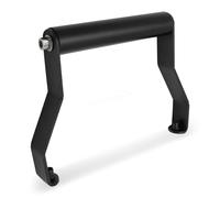 HHRDYY Motorcycle Navigation Adapter Bracket For TIGER SPORT 800 2025- Phone Holder Mount Accessories Handlebar Extension Replacement Bar Holder Installation Kit