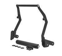 HHRDYY Motorcycle Navigation Bracket For Africa Twin CRF1100 2020+ Mobile Phone GPS Plate Adapt Mount Stand Support Replacement Bar Holder Installation Kit