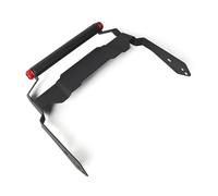 HHRDYY Motorcycle Navigation Bracket For TMAX560 2025 Windshield Cellphone Handlebar Extension Stand Mount Holder Replacement Bar Holder Installation Kit