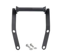 HHRDYY Motorcycle Navigation Bracket For Voge SR1 125 / SR 1 ADV125 2023 2024 2025 Mobile Phone GPS Holder Smartphone Stand Replacement Bar Holder Installation Kit