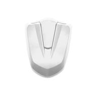 HHRDYY Motorcycle Pillion Rear Seat Cover Solo Seat Cowl For Daytona 660 2024 2025 Tail Section Fairing Protection Accessories Tail Cover Fairing(White)