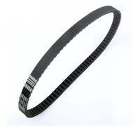 HHRDYY Motorcycle Scooter 860 19.5 28 CVT Drive Belt For Peugeot Tweet Rs 125cc 150cc 2010-1B01ARA01 23100-ARA-0000 Transfer Belts Drive Belt