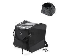 HHRDYY Motorcycle Scooter Tunnel TankBag Storage Bags for X Adv750 NSS for Forza Accessories Touring Inner Liner Luggage Bag Breathable SaddleBag