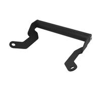 HHRDYY Motorcycle Windshield GPS Navigation Bracket For Suzuki GSXR 1000/R 2017-2023 Phone Stand Supporter Plate Mount Holder Replacement Bar Holder Installation Kit